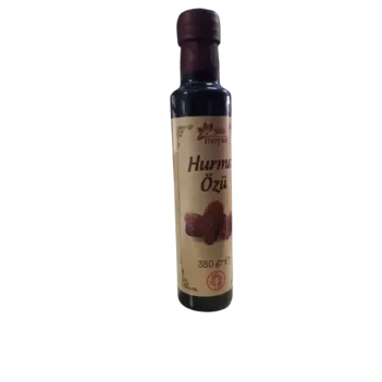 Şifa Deryası Hurma Özü 350 Gr