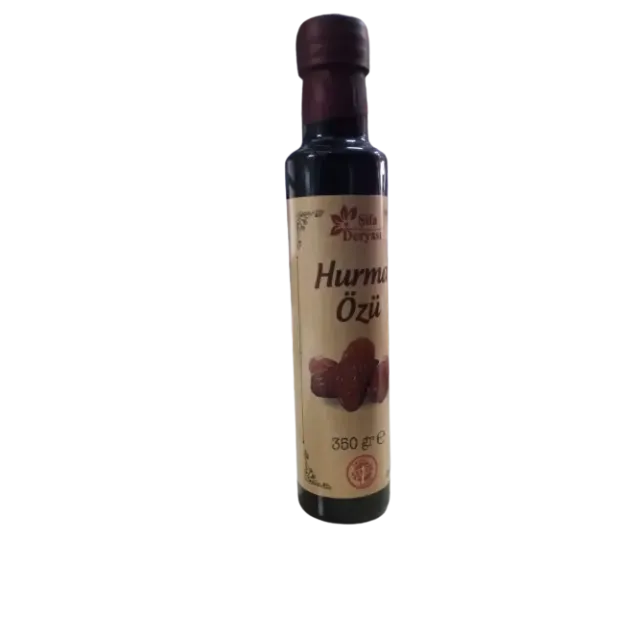 Şifa Deryası Hurma Özü 350 Gr