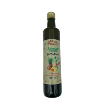 Şifa Deryası Detoks Ananas Sirkesi 500 Ml