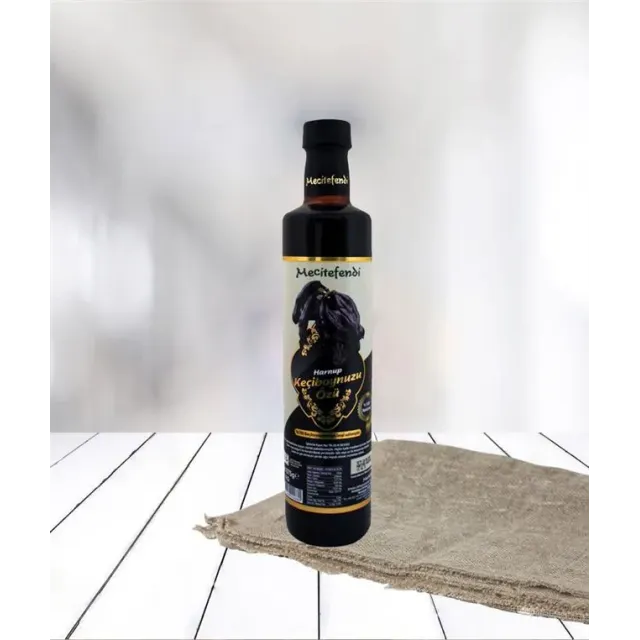 Me.keçiboynuzu Özü 675 Gr