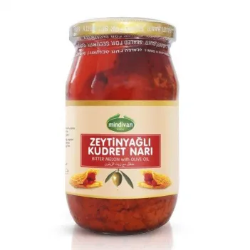 Mindivan Kudret Narı Yağlı 250 Gr