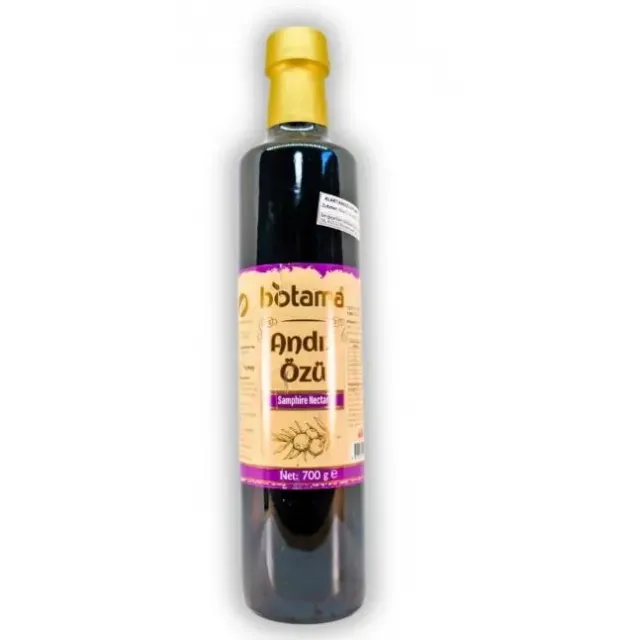 Otama Andız Özü Soğuk Press 670 Gr