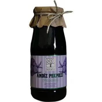 Otama Andız Pekmezi Propolisli 610 Gr