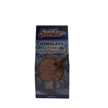 Sanita Himalaya Tuzu Pembe 500 Gr