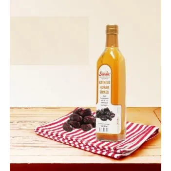 Sanita Hurma Sirkesi 500 Ml