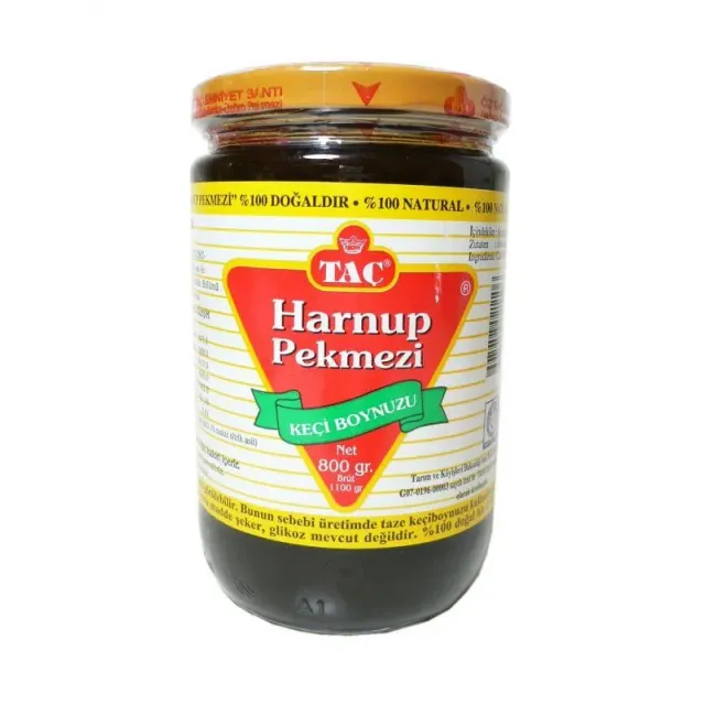 Taç Harnup Pekmezi Nakliye Hariç