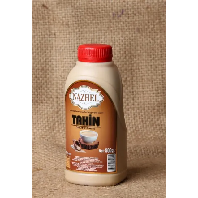 Nazhel Tahin 500 Gr
