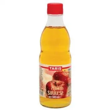Tariş Elma Sirkesi 500 Gr 16 Lı.
