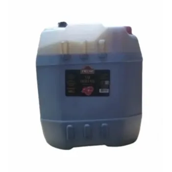 Fresh Çiğ Köfte Sosu 25 Kg