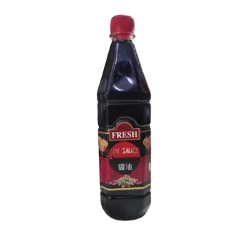 Fresh Soya Sosu 700ml Pet Şişe