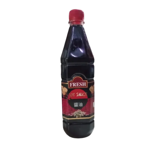 Fresh Soya Sosu 700ml Pet Şişe