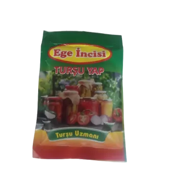 Altunbulak Toz Turşu Yap