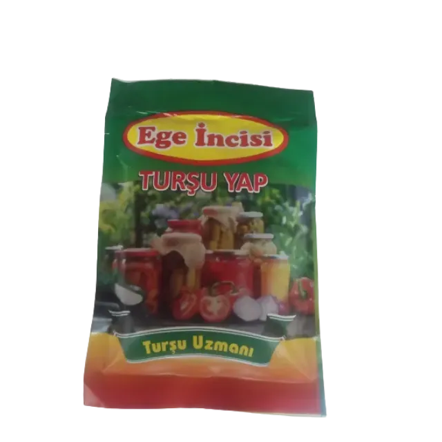 Altunbulak Toz Turşu Yap