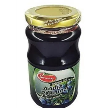Şenay Andız Pekmezi 450gr