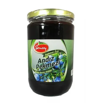 Şenay Andız Pekmezi 800 Gr