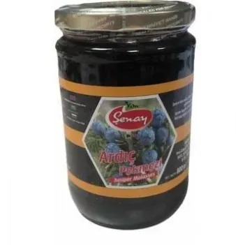 Şenay Ardıç Pekmezi 800 Gr