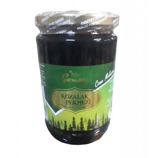 Şenay Kozalak Pekmezi 800 Gr