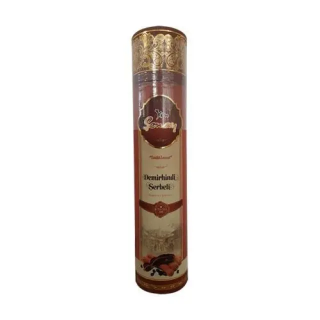 Şenay Demirhindi Şerbeti 700 Gr