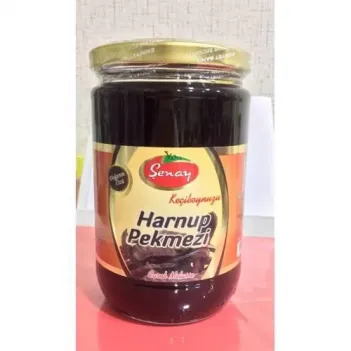 Şenay Harnup Pekmez 800 Gr
