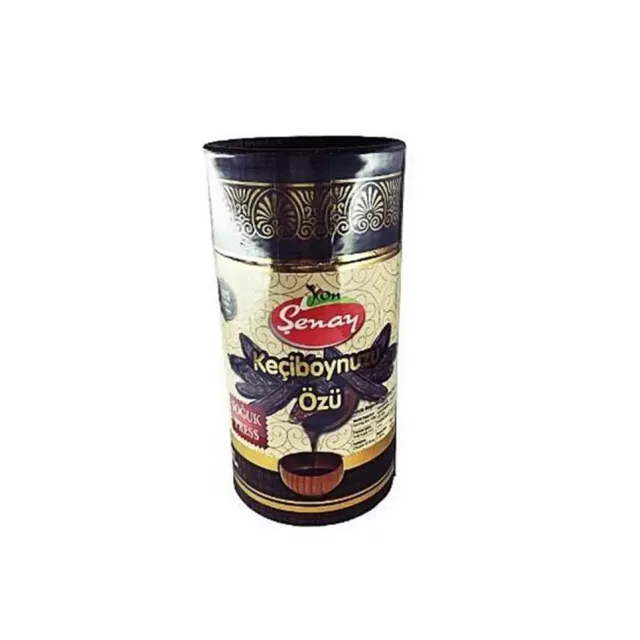 Şenay Keçiboynuzu Özü Soğuk Pres 450 Gr