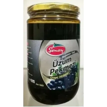 Şenay Üzüm Pekmezi 800 Gr