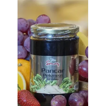 Şenay Pancar Pekmezi 800 Gr