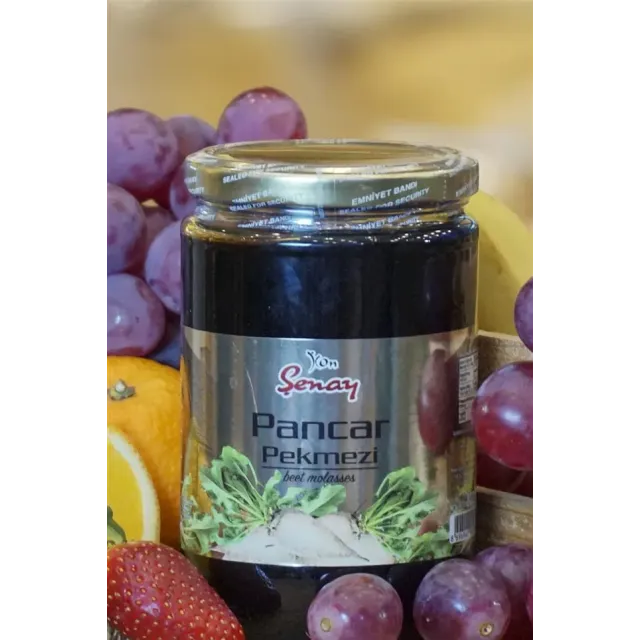 Şenay Pancar Pekmezi 800 Gr