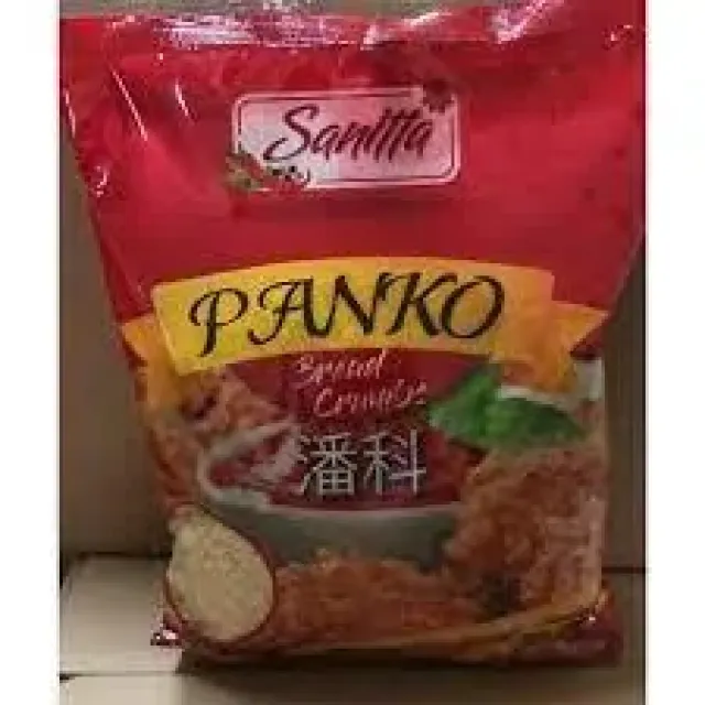 Sanitta Panko Çıtır Kaplama 1 Kg