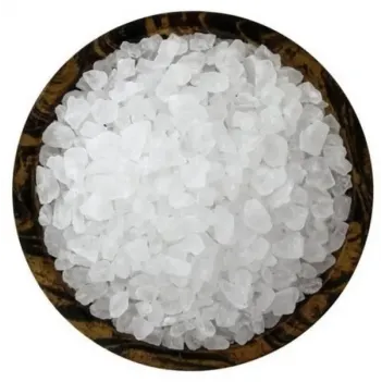 Tuz Kalın 8 Mm Nakliye Hariç 25 Kg Çuval