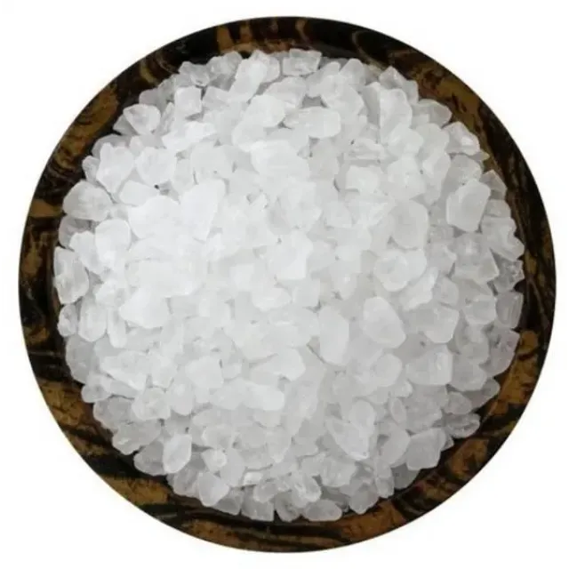 Tuz Kalın 8 Mm Nakliye Hariç 25 Kg Çuval