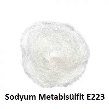 Enginar Beyazlatma Tozu Koruyucu E223