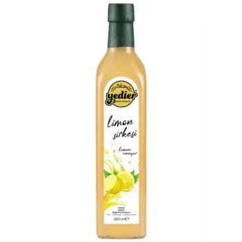 Yedier Limon Sirkesi 500 Ml
