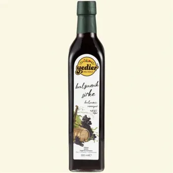 Yedier Balzamik Sirke 500 Ml