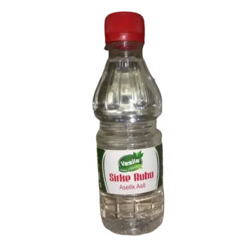 Vesile Sirke Ruhu 250 Cc