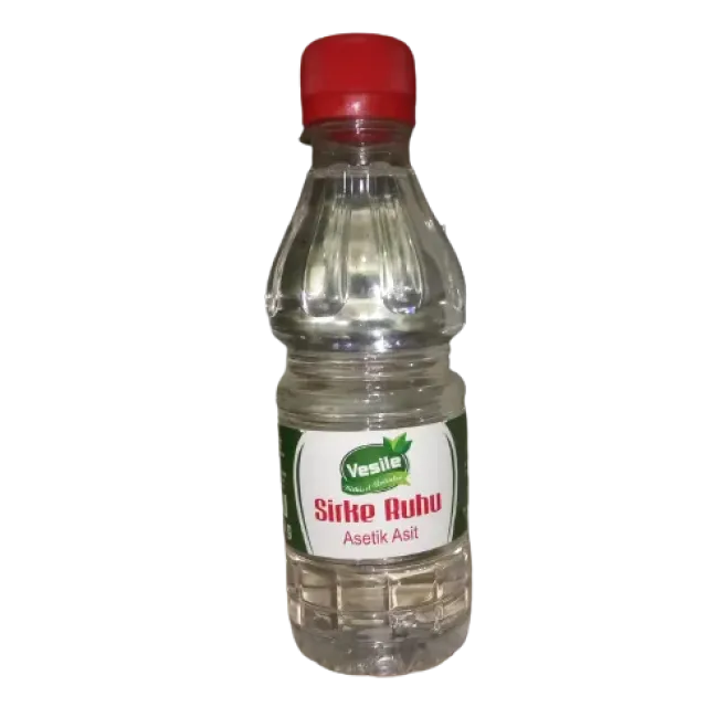Vesile Sirke Ruhu 250 Cc