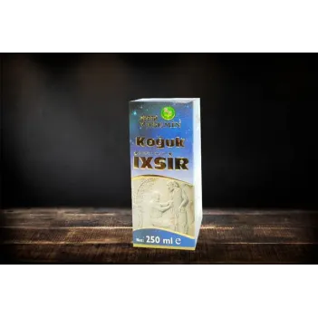 Sefer Yasemin Koğuk İksiri 250 Ml