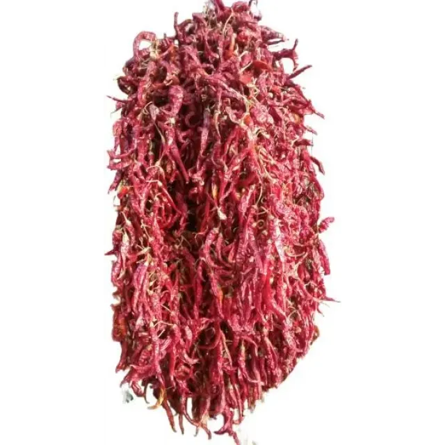 Kuru Biber  Bilecik 100 Lü