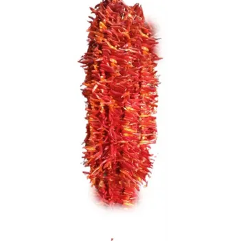 Kuru Biber Atom Dizi 20'li-yakan Biber