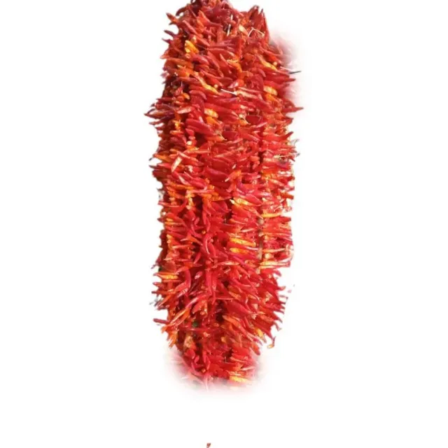 Kuru Biber Atom Dizi 20'li-yakan Biber