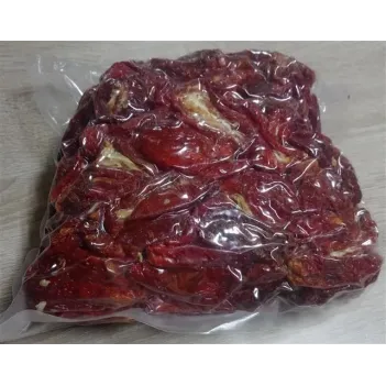 Yeditepe Domates Kurusu Vakumlu 1 Kg Nakliye Hariç