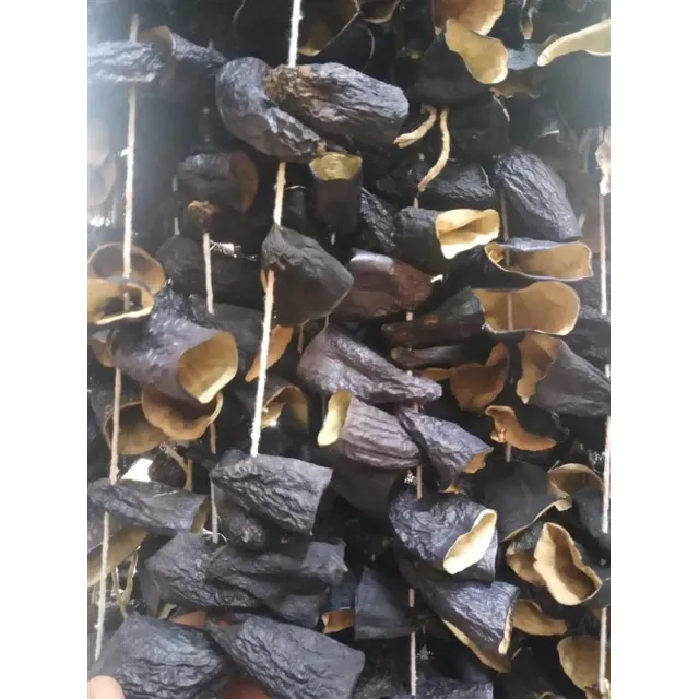 Kuru Patlıcan Dolm Uç-burun 20 Li