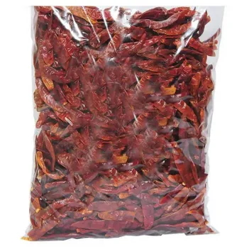 Spc Kuru Acı Biber Bütün Çok Acı 110'lük