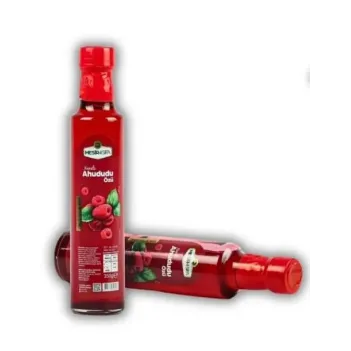 Mesir-i Şifa Ahududu Özü 350 Gr