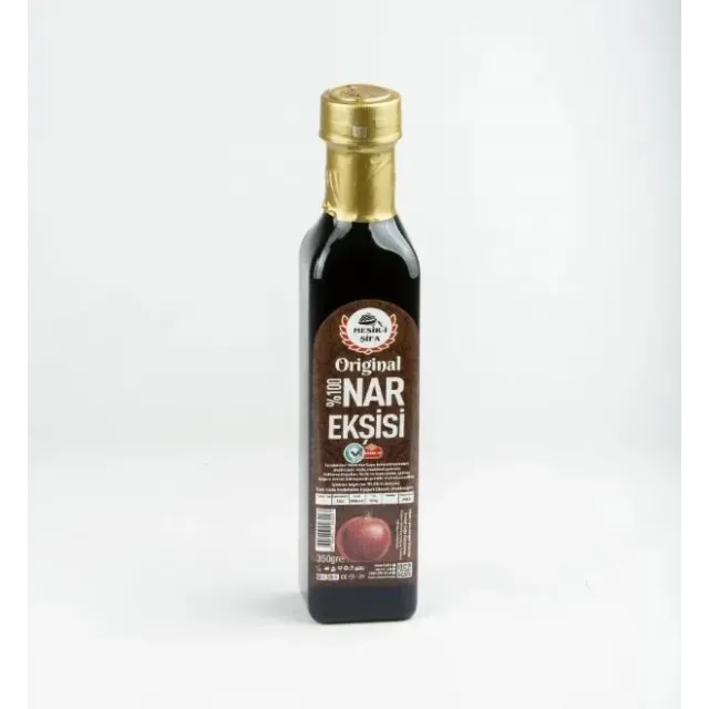 Mesir-i Şifa Nar Ekşisi 350 Gr