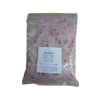 Himalaya Tuzu Pembe Parça