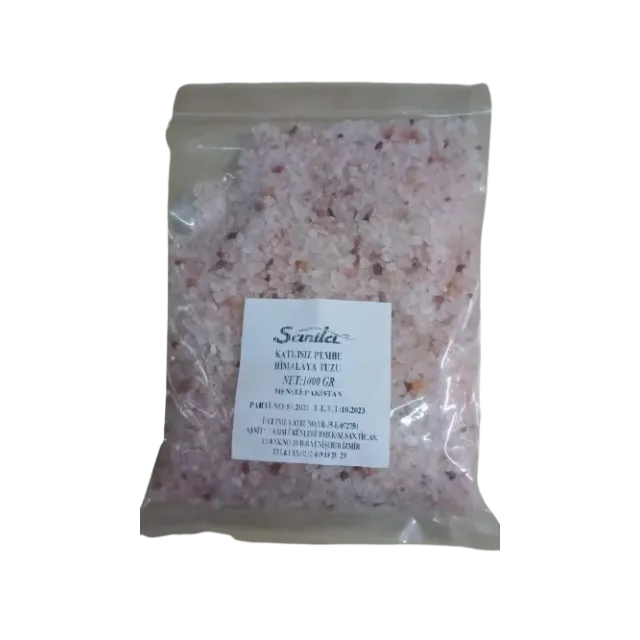 Himalaya Tuzu Pembe Parça