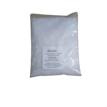 Himalaya Tuzu Beyaz Parça