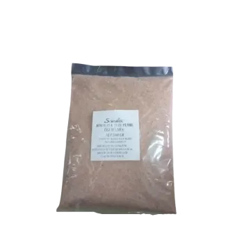 Himalaya Tuzu Pembe Toz