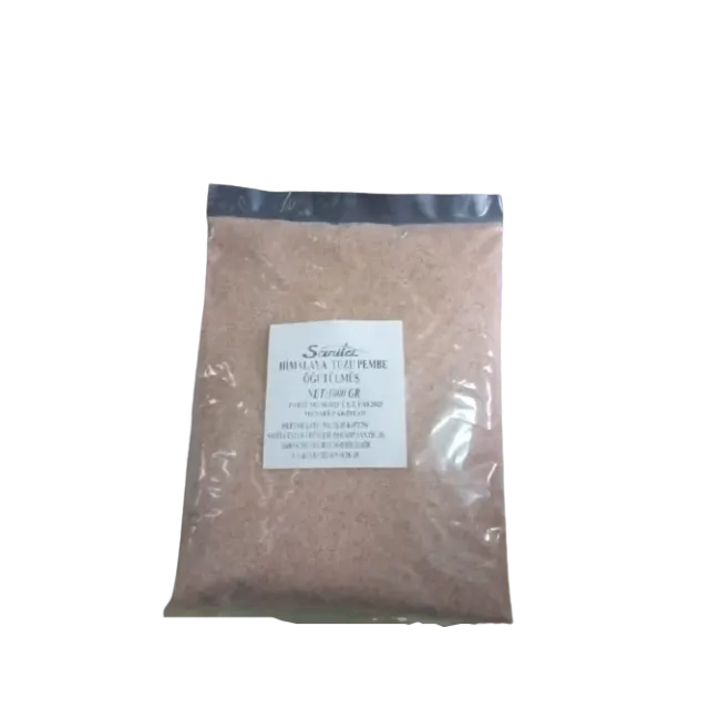Himalaya Tuzu Pembe Toz
