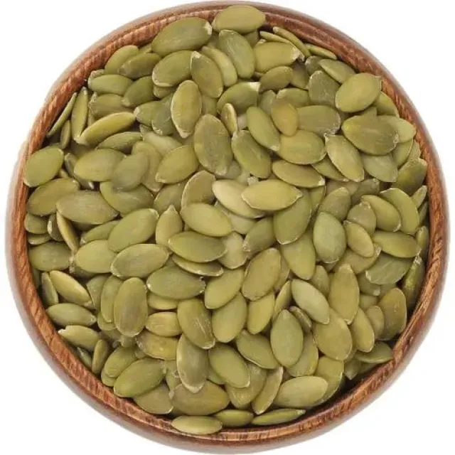 Kabak Çekirdeği İçi